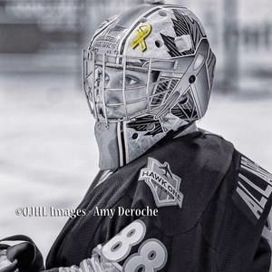 Meet your Posher, Benjamin